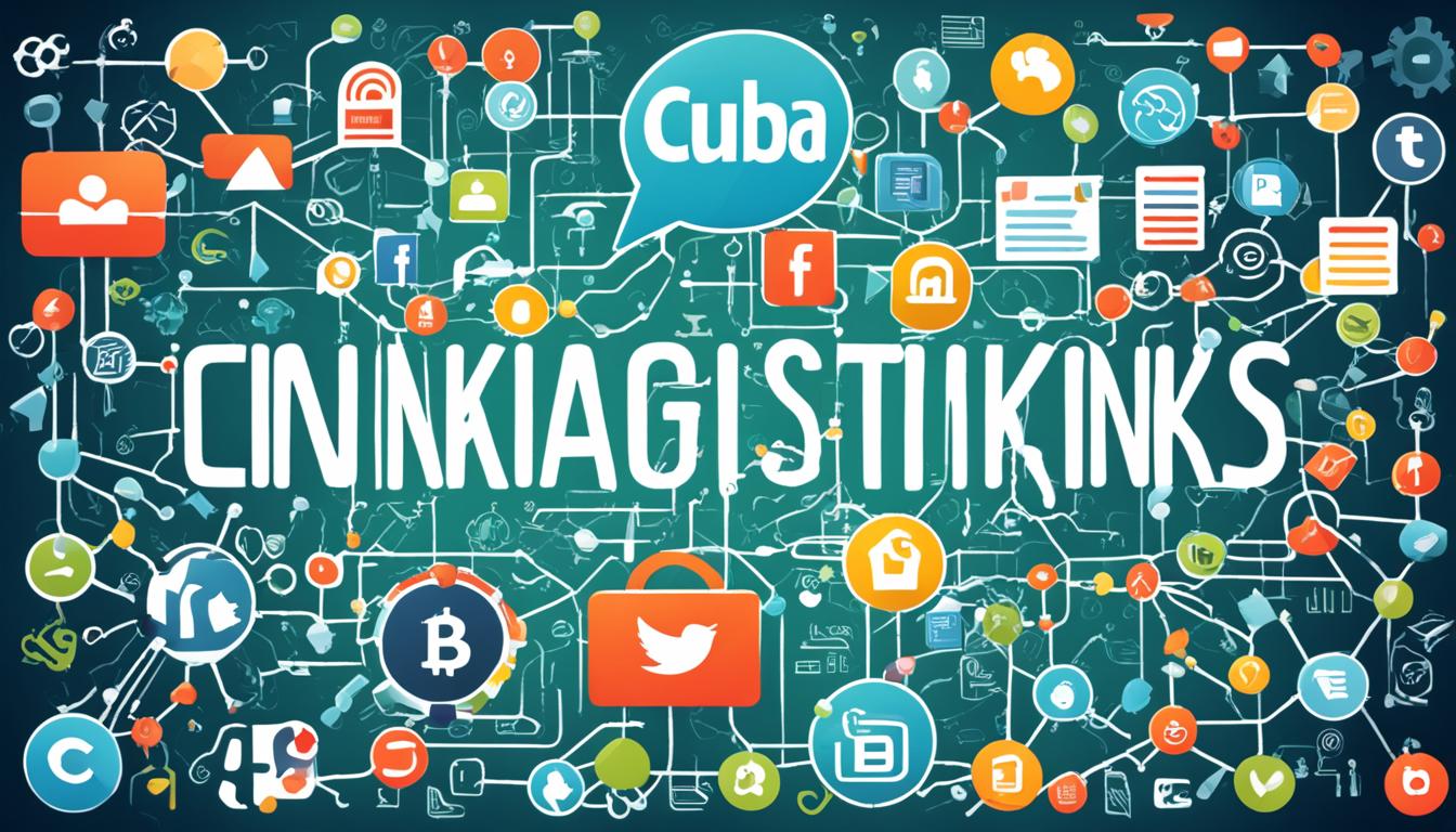 買Backlink與買反向連結：結合社交媒體策略的重要性