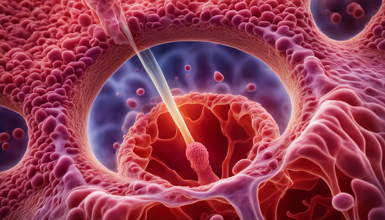IVF與子宮肌瘤：對治療的影響及處理方法