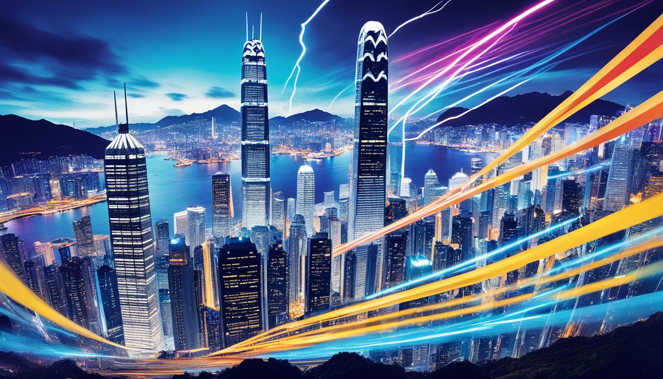 2024香港寬頻比較:哪家供應商最適合多媒體創作者?