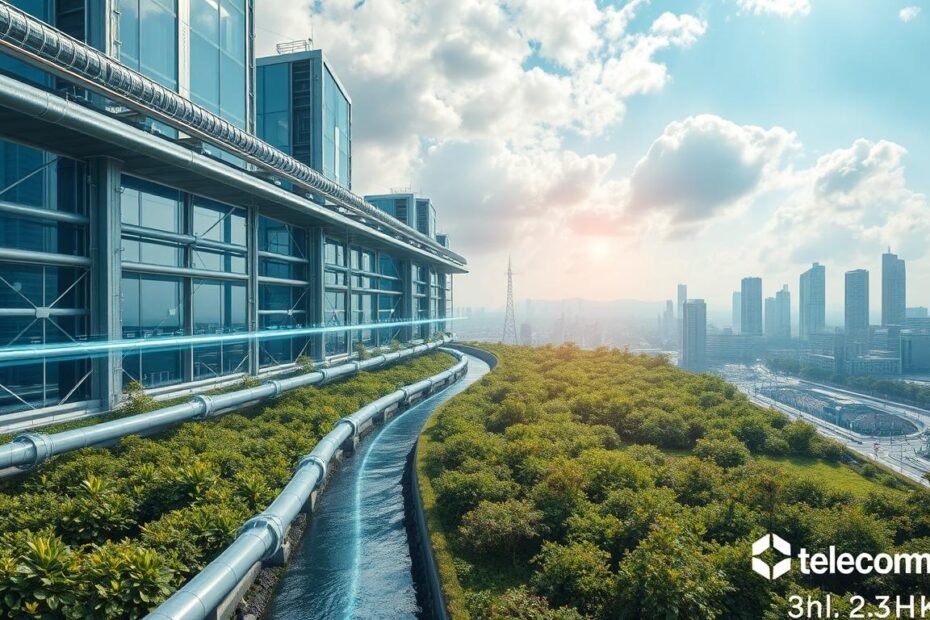 探索3HK月費計劃在智能水資源管理中的應用