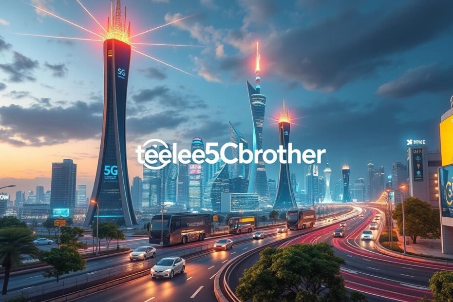 5G Plan