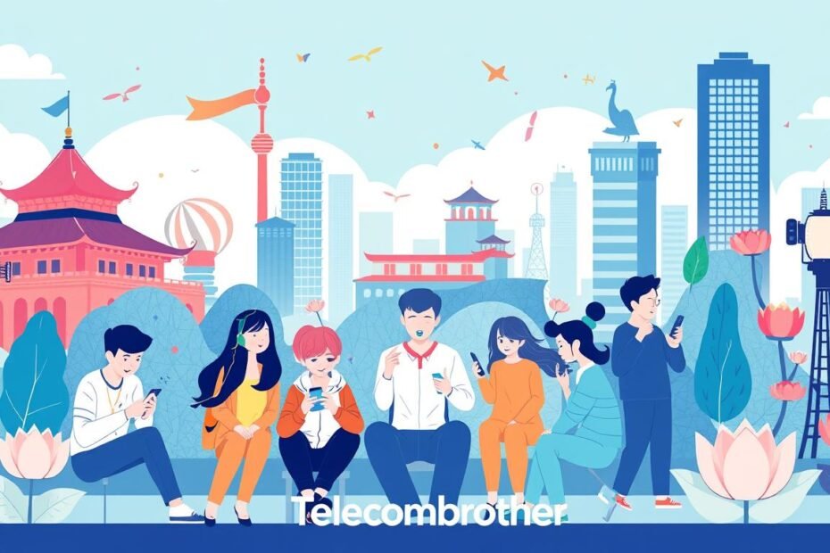 中國移動月費計劃