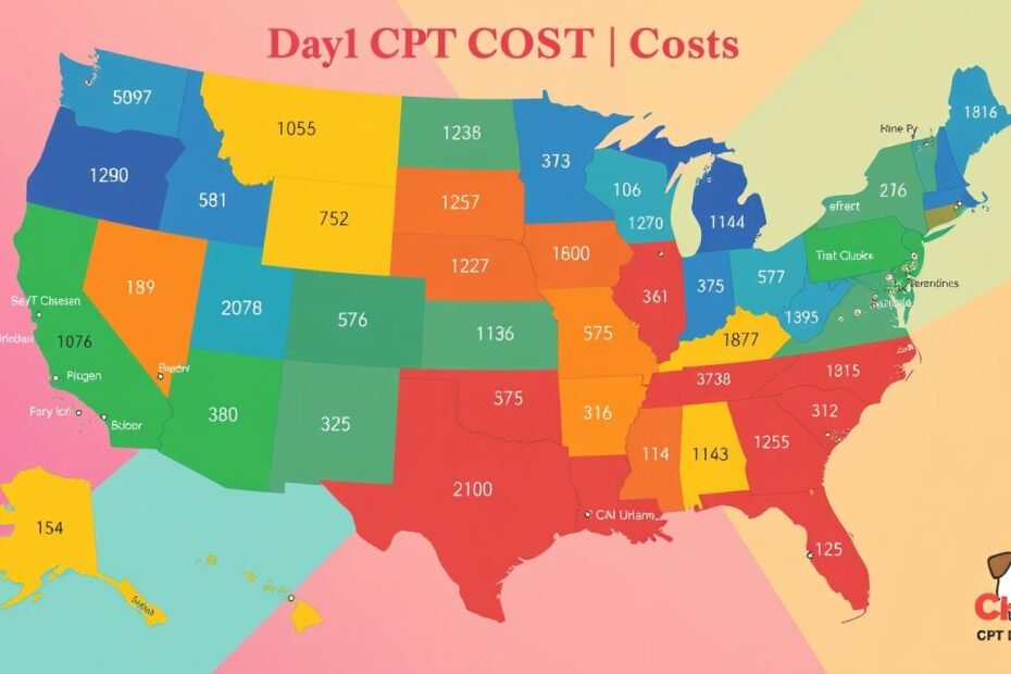 Day 1 CPT Cost