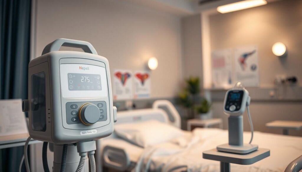 呼吸機與睡眠呼吸機 呼吸機與睡眠呼吸機