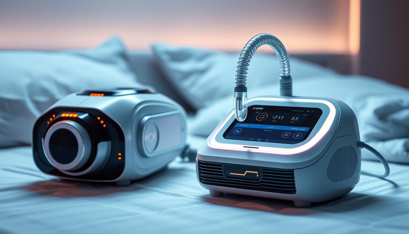 呼吸機與睡眠呼吸機的微生物燃料電池應用