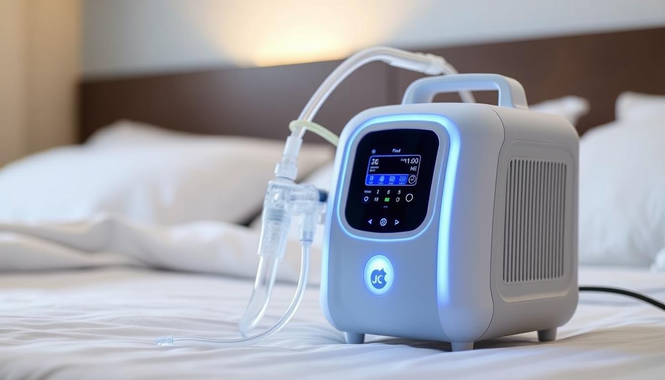 呼吸機與睡眠呼吸機的醫療保險覆蓋範圍探討