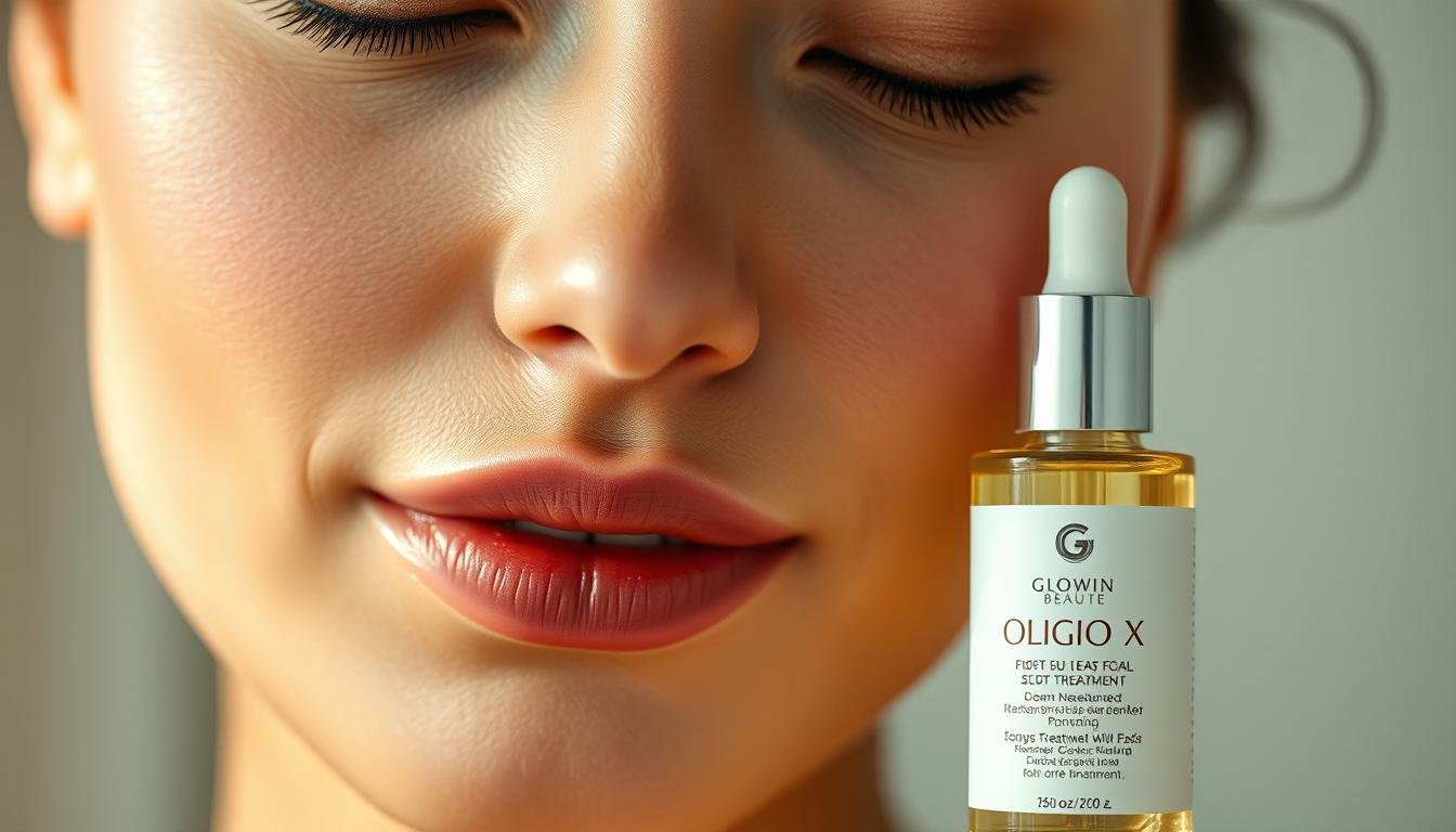 Oligio X 原美電波