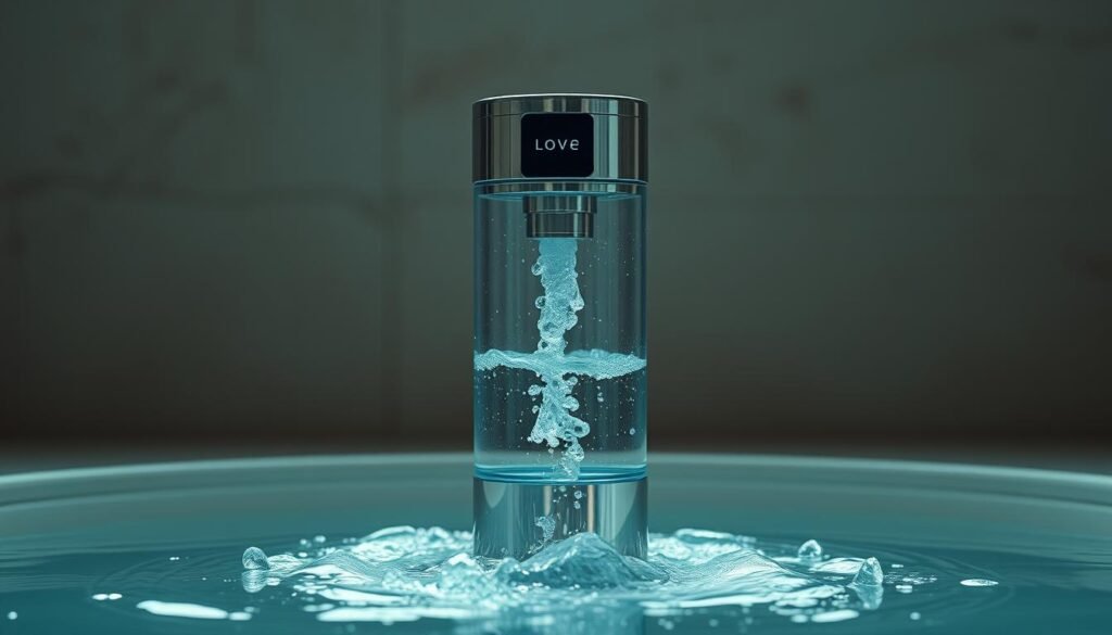 愛惠浦淨水器產品圖片