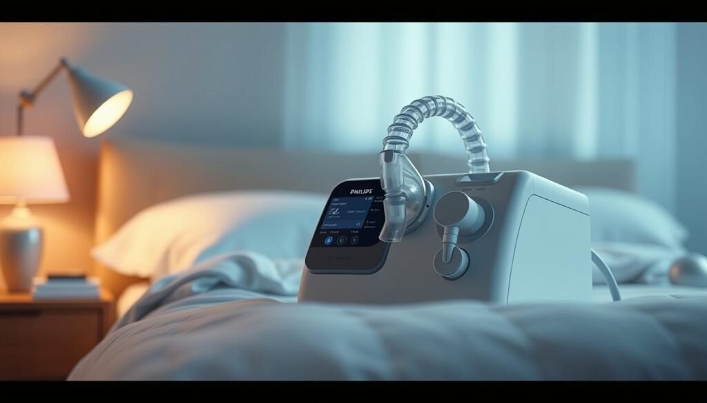 飛利浦DreamStation睡眠呼吸機圖片 飛利浦DreamStation睡眠呼吸機圖片