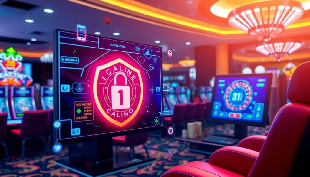Lucky Cola Casino safety review Lucky Cola Casino safety review