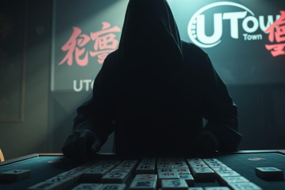 rsg麻將發了