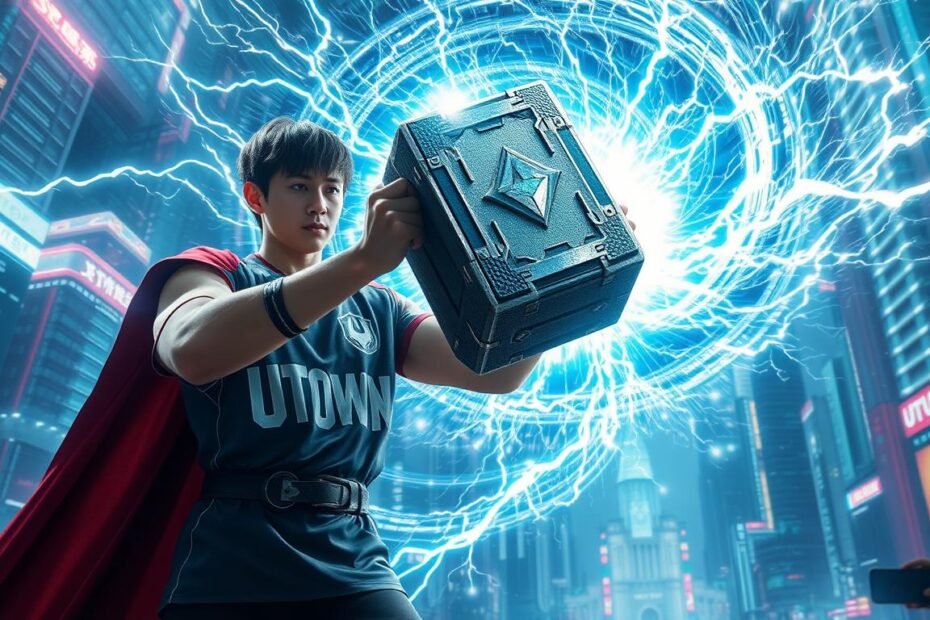雷神之鎚破解