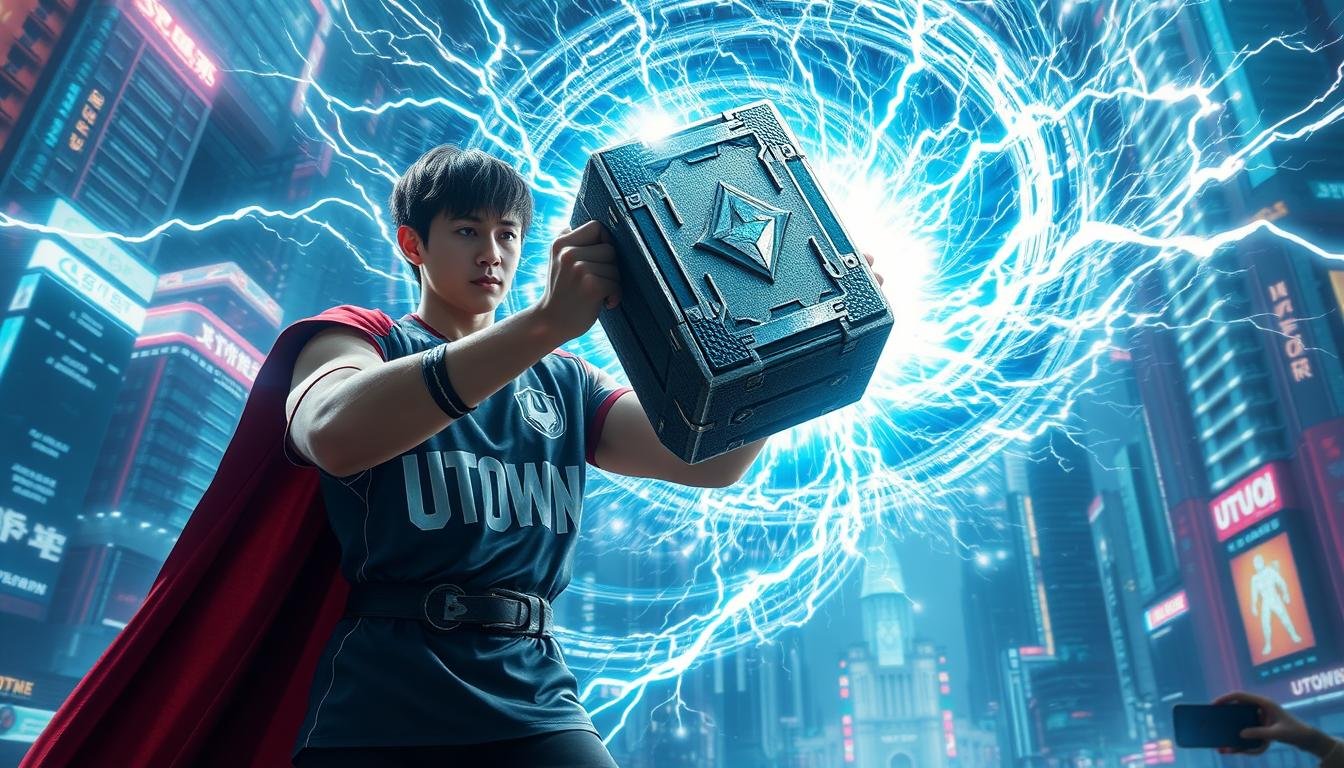 雷神之鎚破解