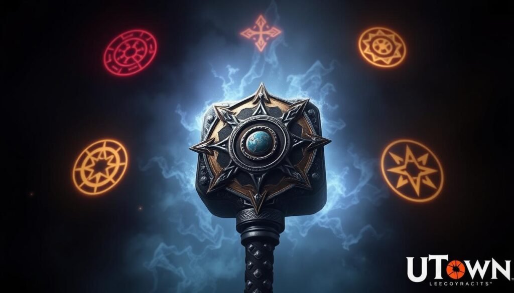 雷神之鎚試玩