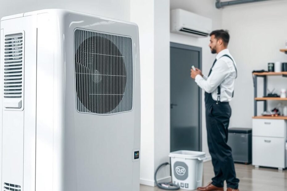 冷氣清洗, 洗冷氣