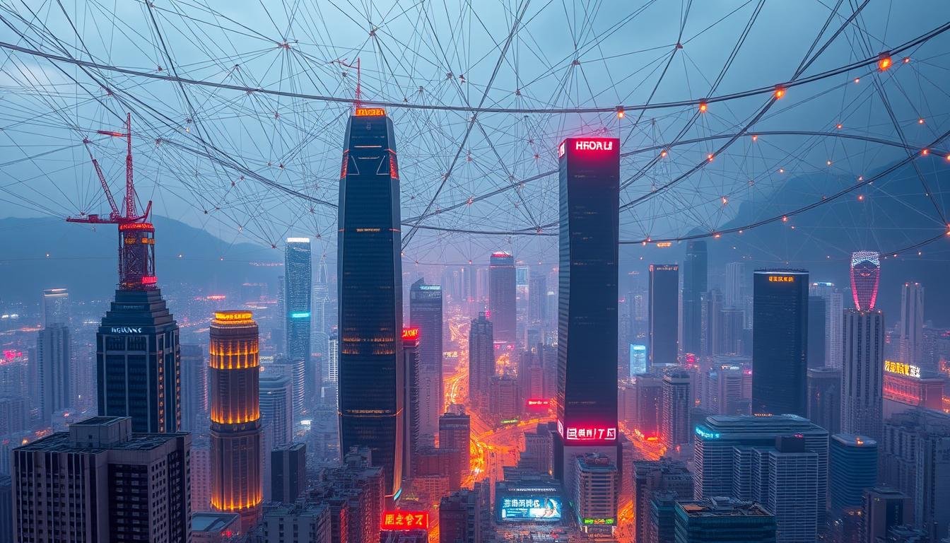 寬頻比較