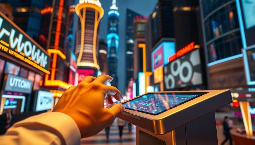 加密貨幣支付系統