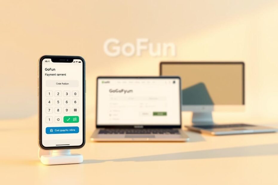 GoFun娛樂城入金