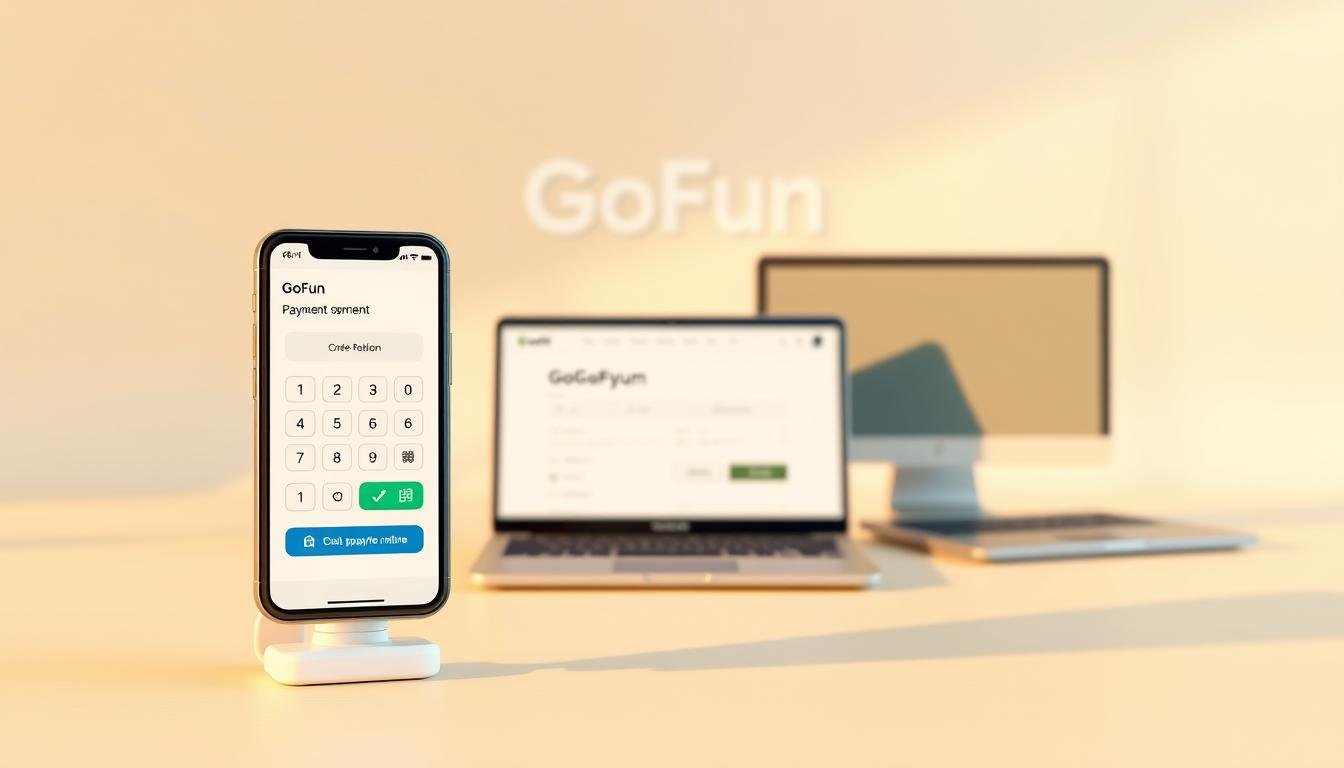 GoFun娛樂城入金