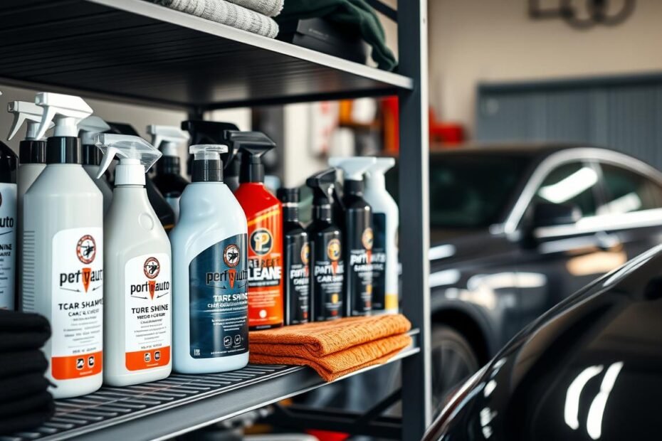 洗車用品
