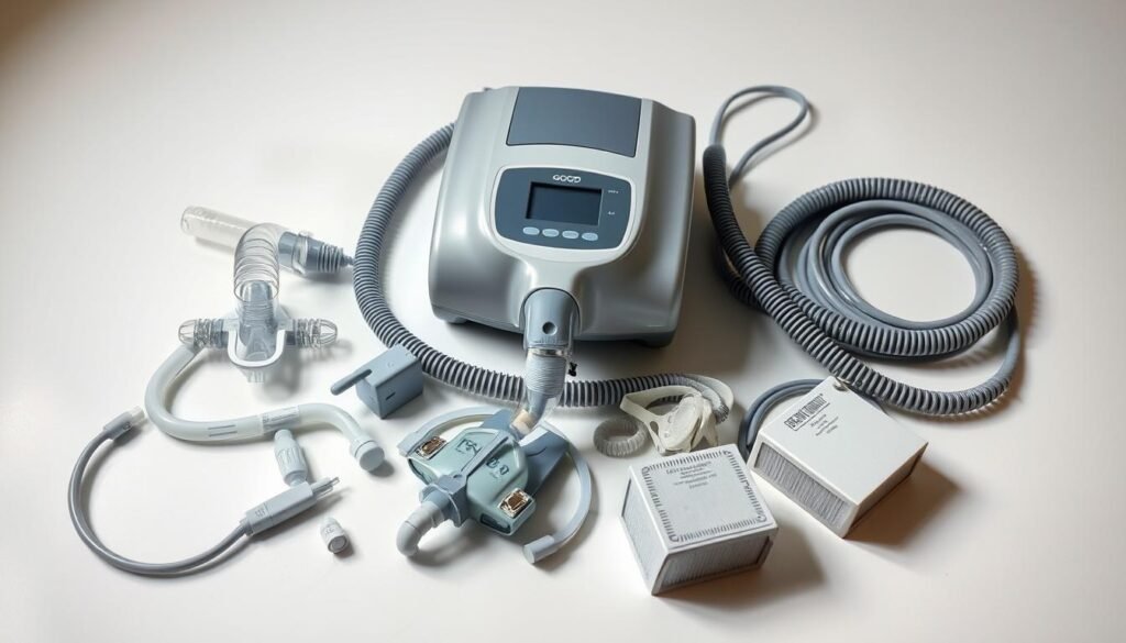 睡眠呼吸機配件再利用 睡眠呼吸機配件再利用
