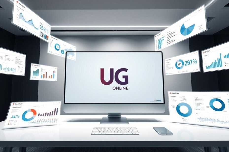 UG Online DCARD