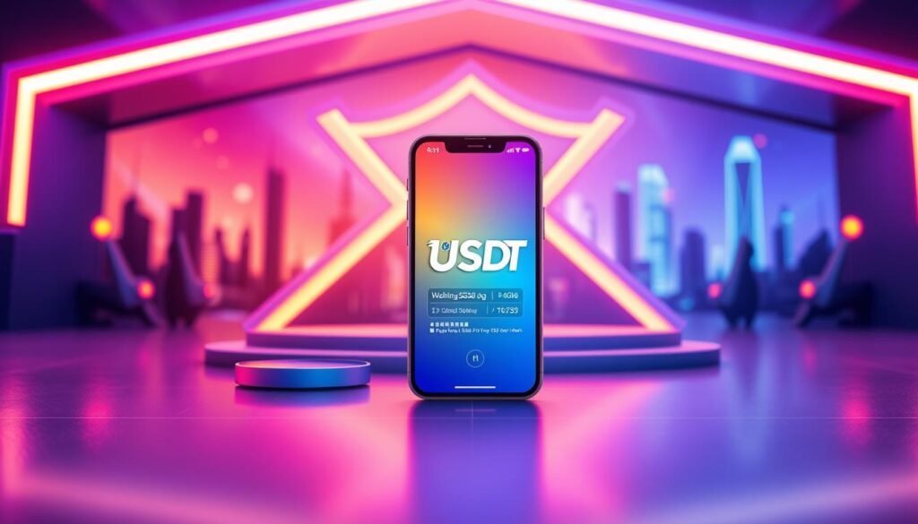 USDT娱乐城新用户优惠