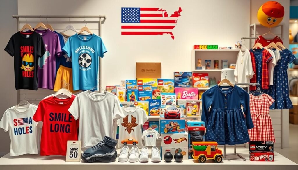 美國代買轉寄熱門商品