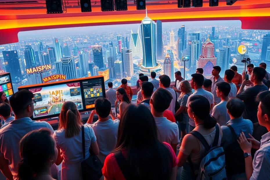 邁斯娛樂城PTT玩家社群