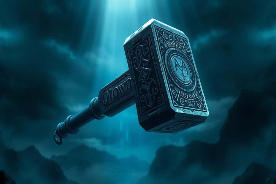 雷神之鎚試玩模式