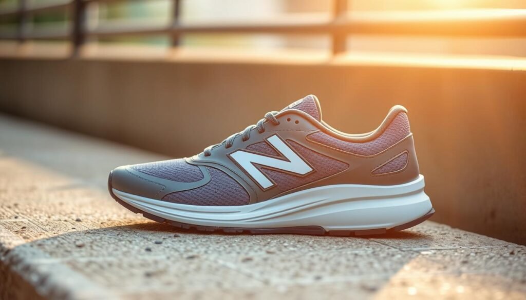 New Balance休閒鞋氣候適應性