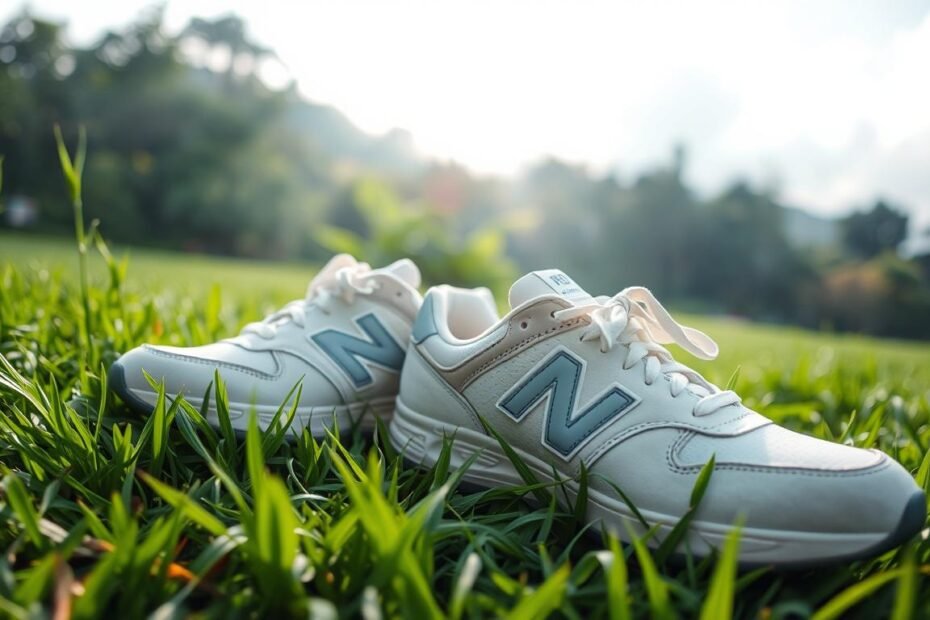 New Balance鞋款推薦, New Balance 舒適鞋款