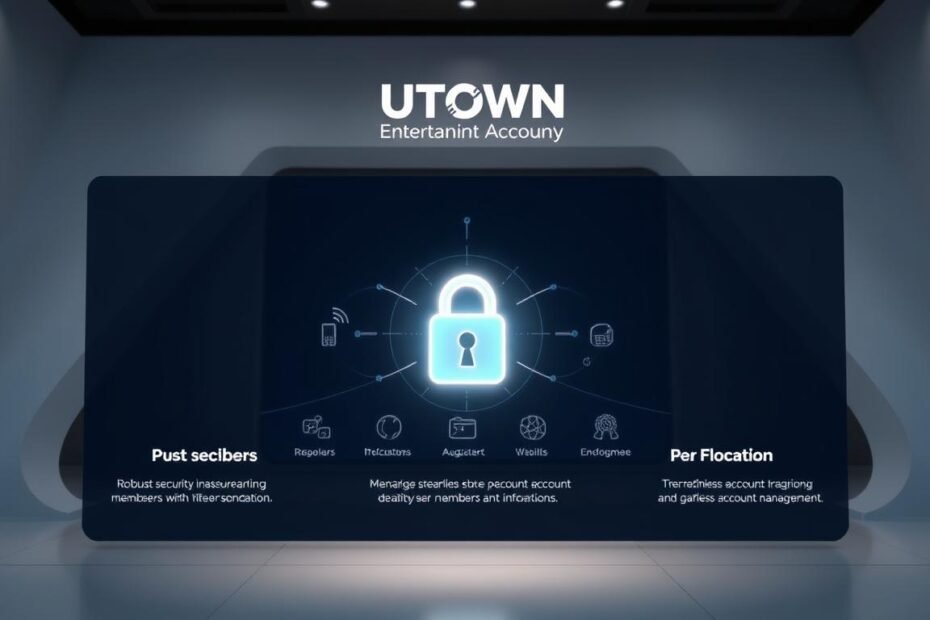 優塔娛樂城會員帳戶安全