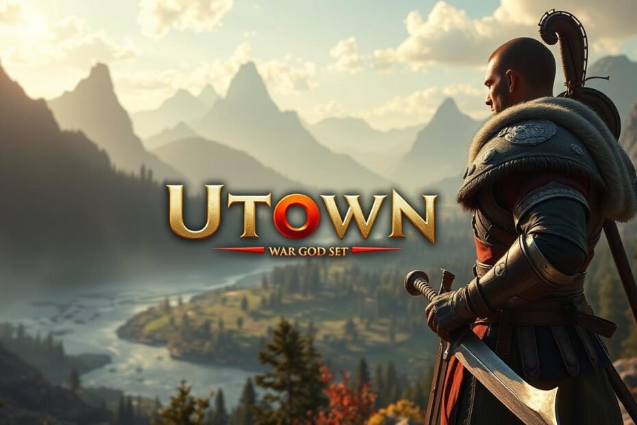 戰神賽特遊戲新手指南