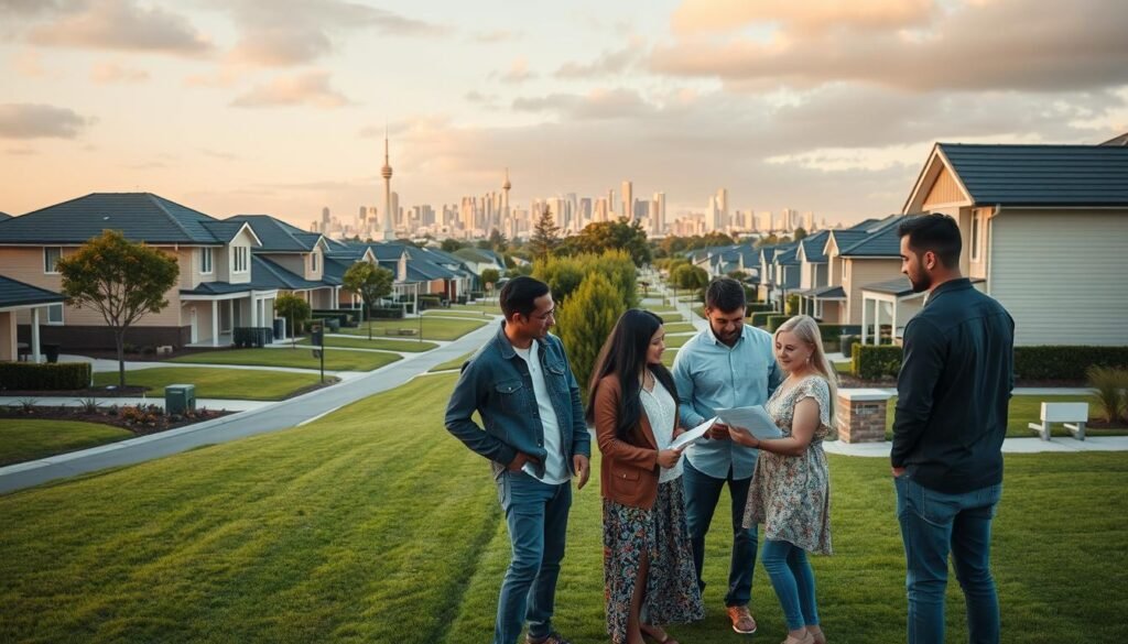 澳洲移民置業流程