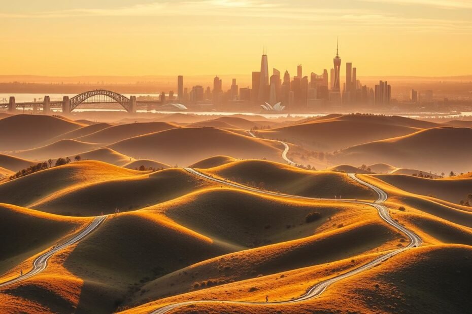 澳洲移民途徑介紹