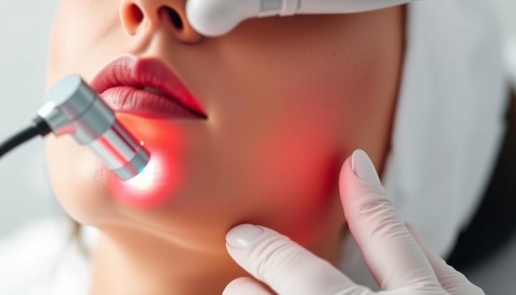 激光脫毛技術介紹