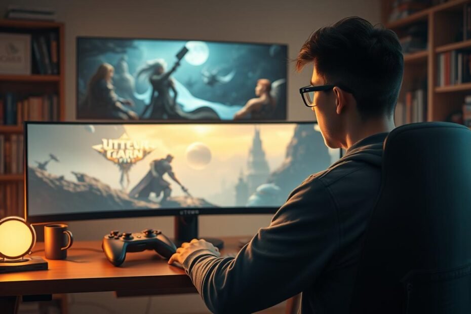 雷神試玩遊戲體驗