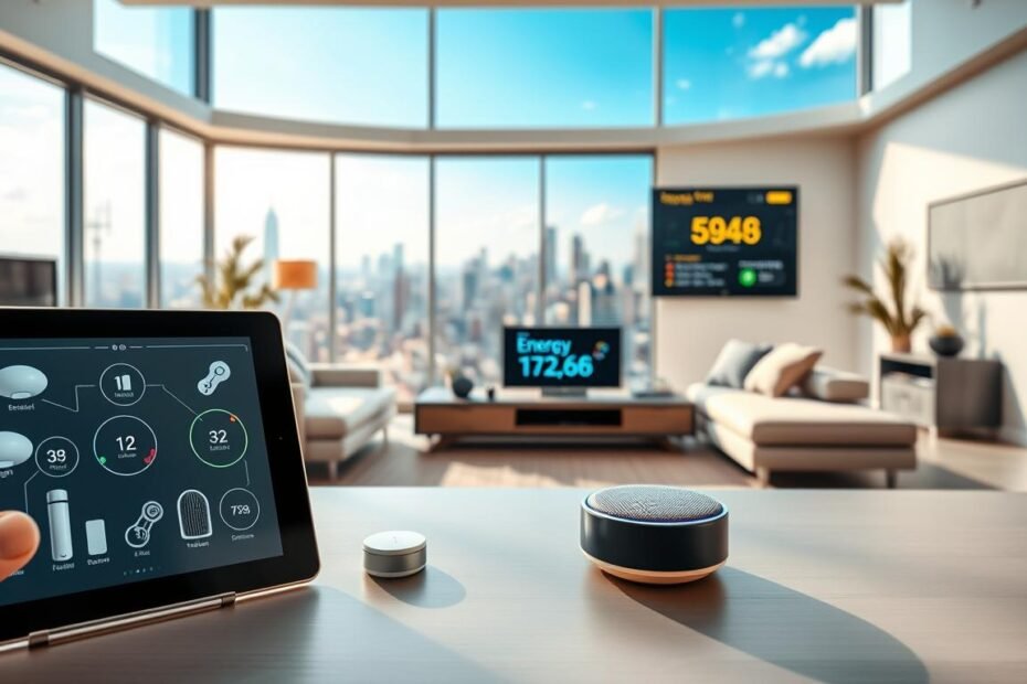 5G智能家居網絡