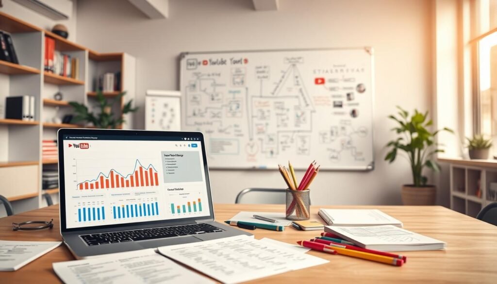 YouTube营销推广策略规划 YouTube营销推广策略规划