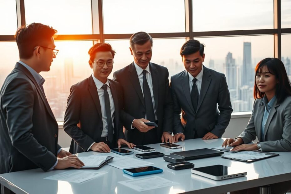 中國移動月費計劃網絡服務