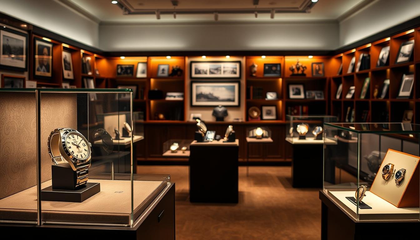 Rolex 的歷史檔案館如何保存那些消失在歲月中的 勞力士 原型