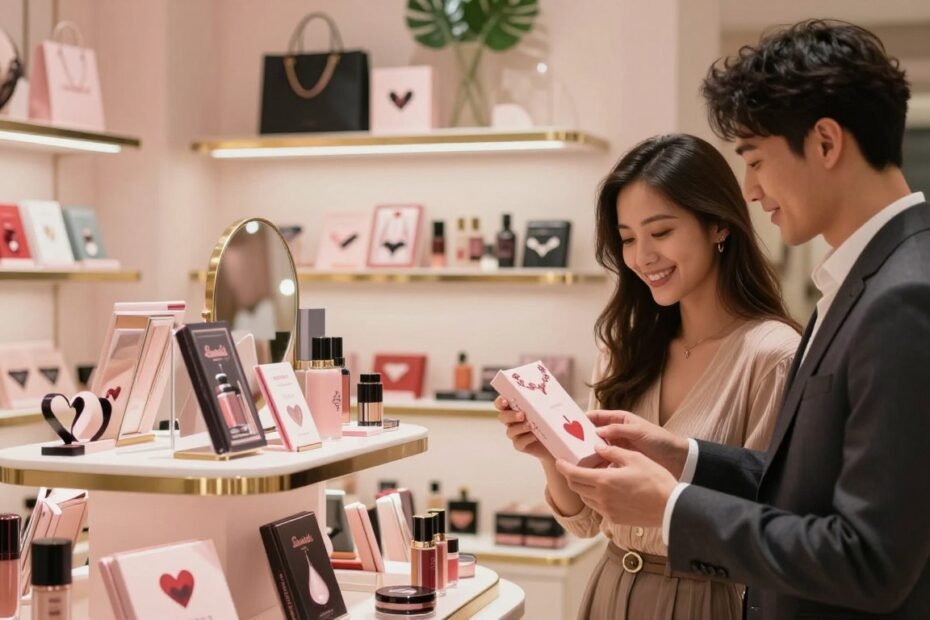 性商店