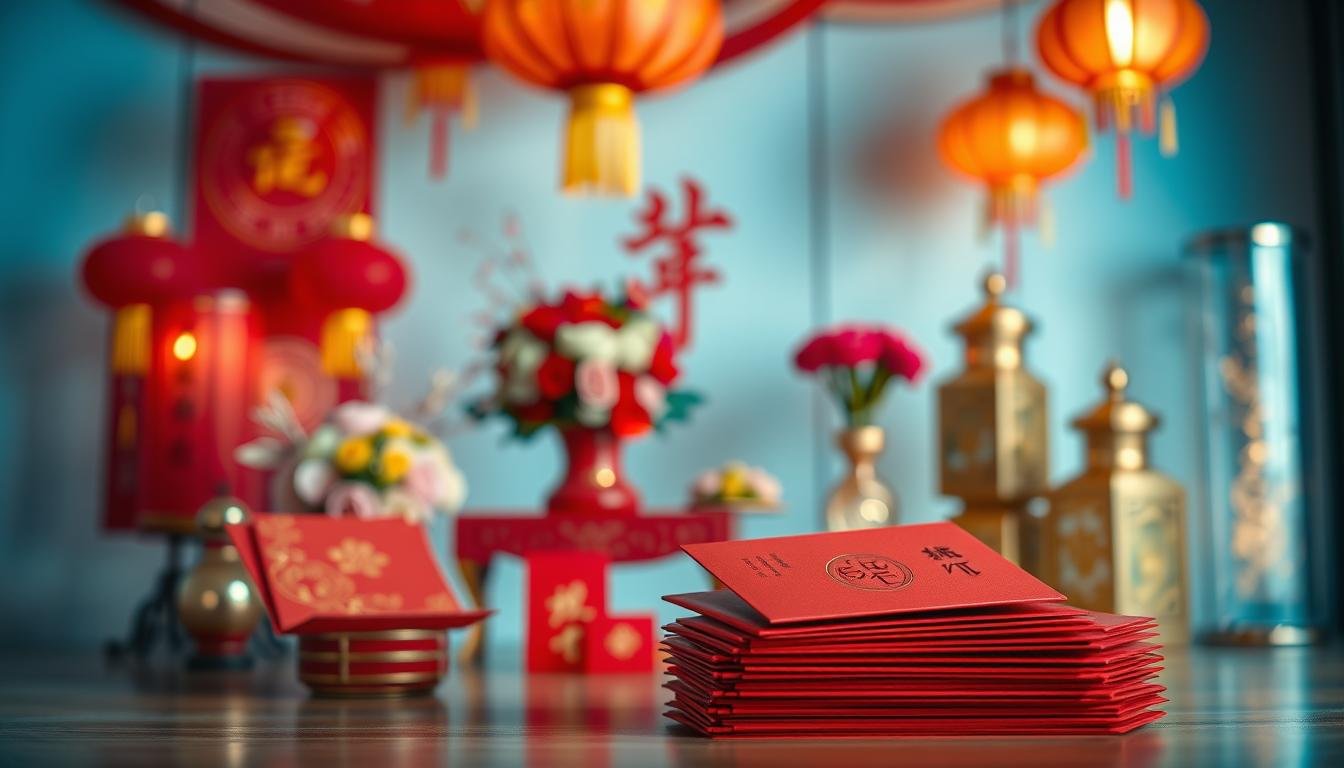 頭尾禮紅包金額